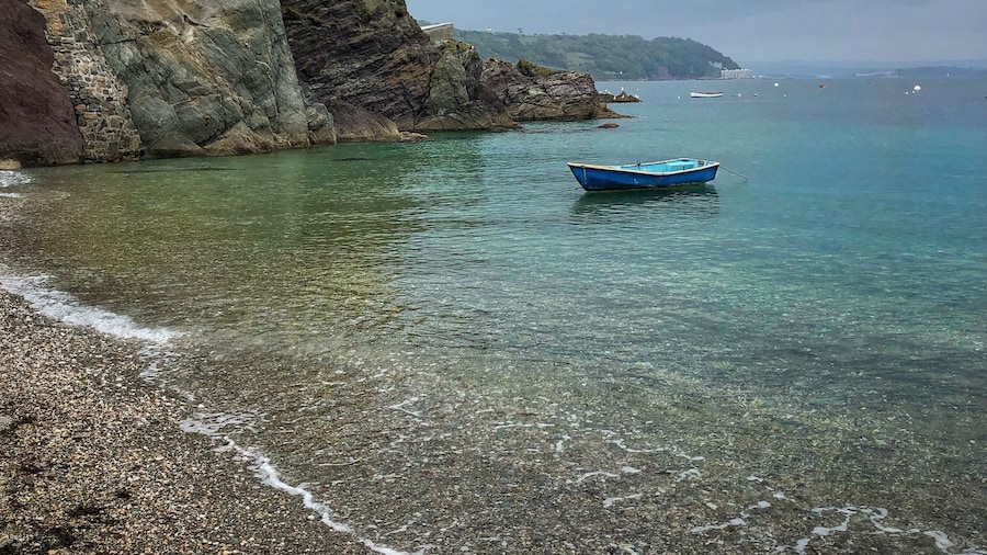 Beautiful spot to spend a lazy afternoon after lunch
