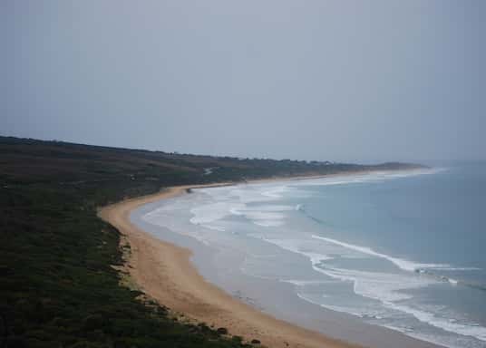 Surf Coast, Victoria, Australia