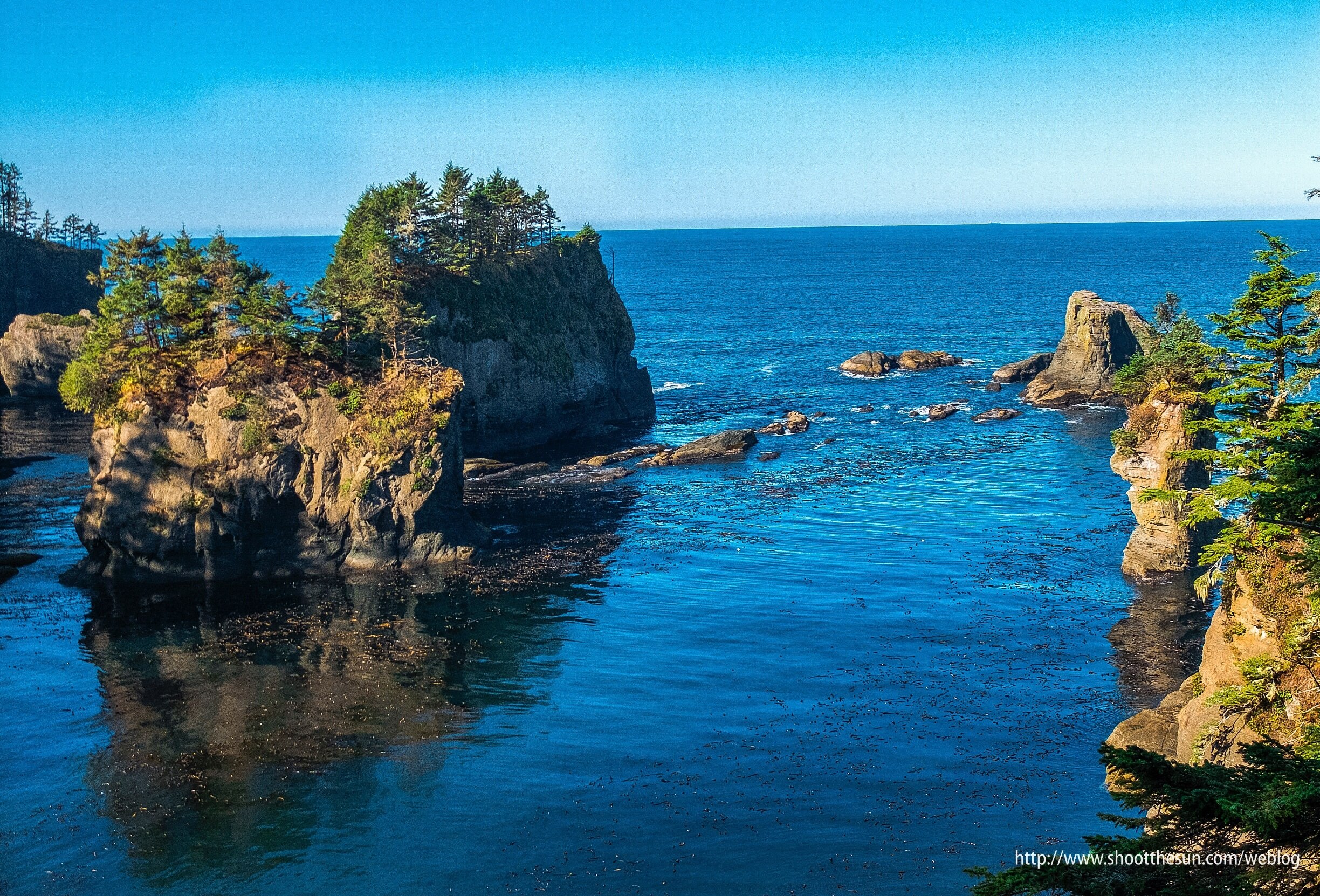 Cape Resort Neah Bay Wa - st2ldfh