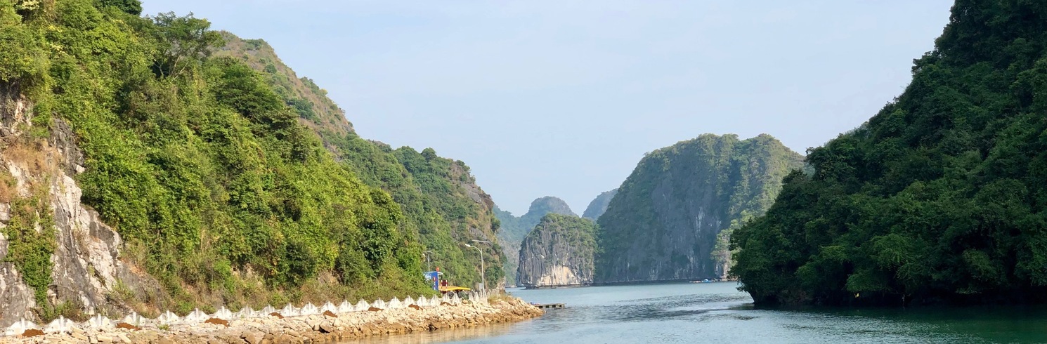 Hải Phòng, Vietnam