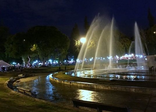 Mendoza, Argentina