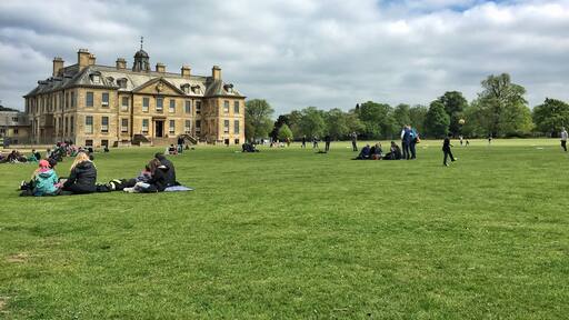 Valokuva: Travels with Chelsea