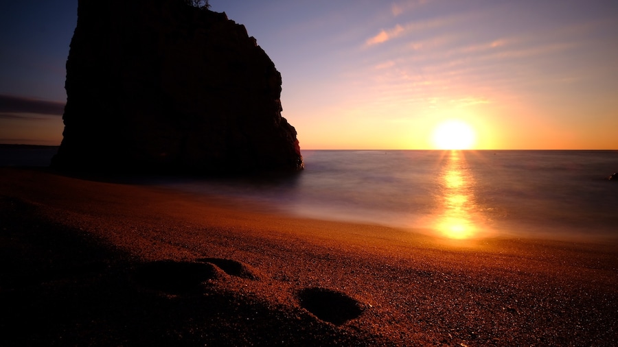 Cala Moreta