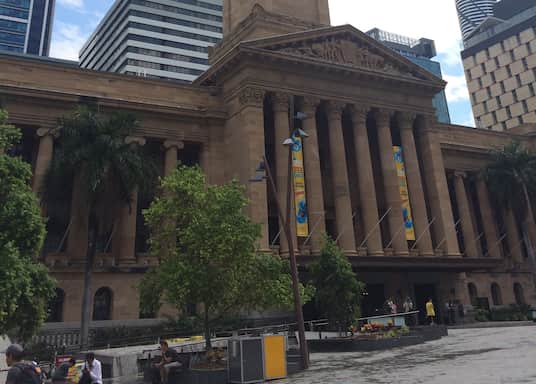 Brisbane, Queensland, Australia