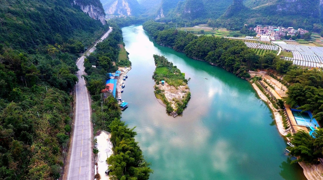 Foto von Beautiful Guangxi