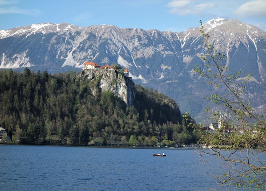 Bled, Slovenia