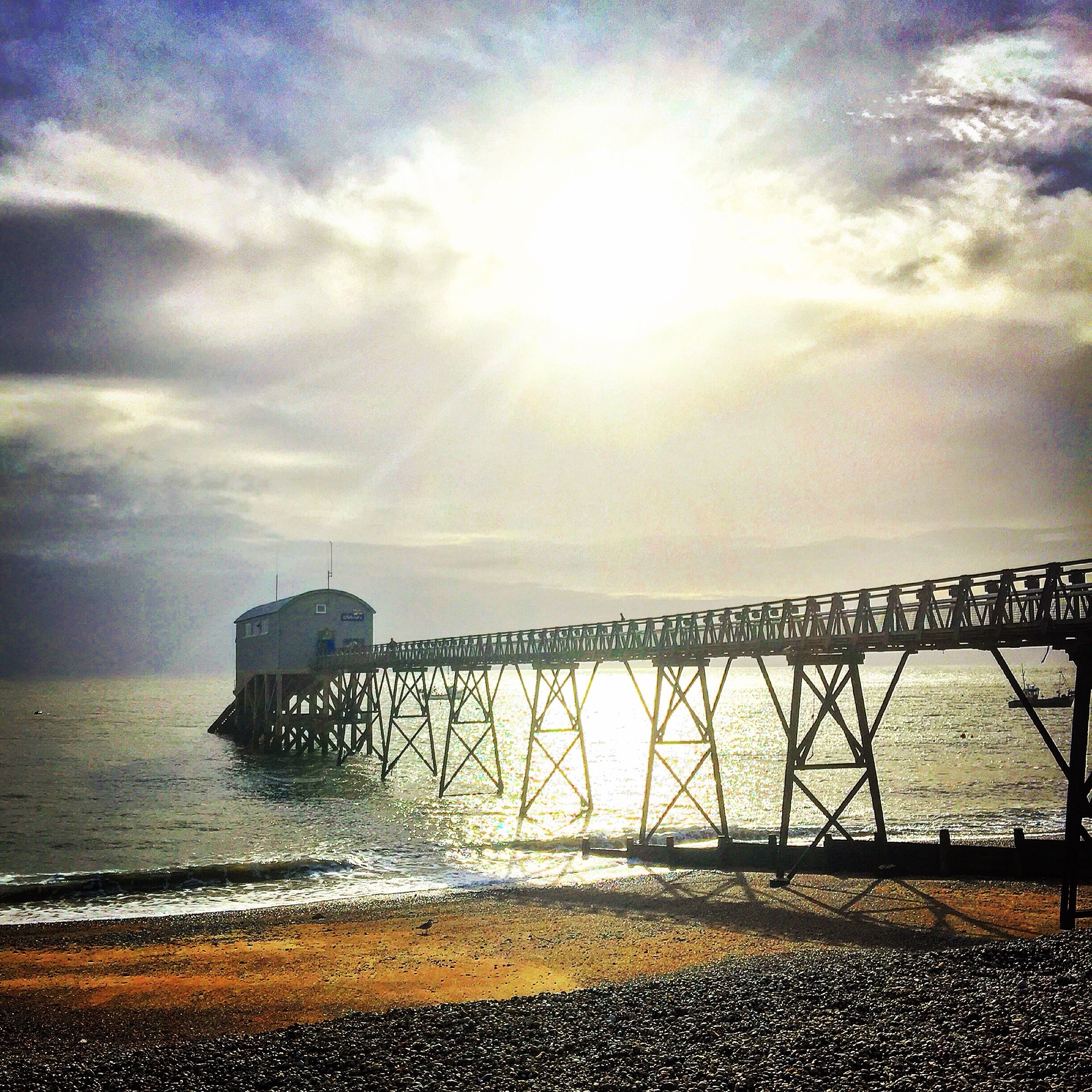 Selsey, Chichester, Inglaterra, Reino Unido