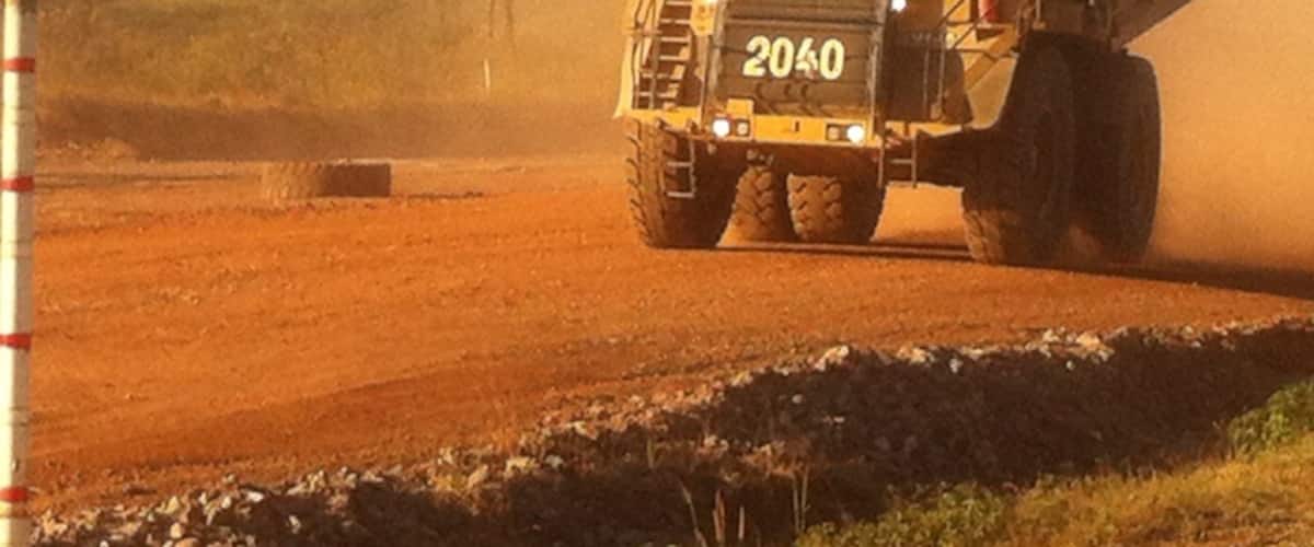 Copper is one of zambia's major exports..