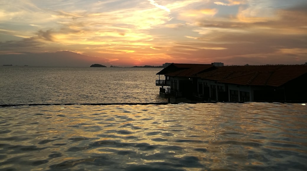 狄克遜港, 森美蘭, 馬來西亞