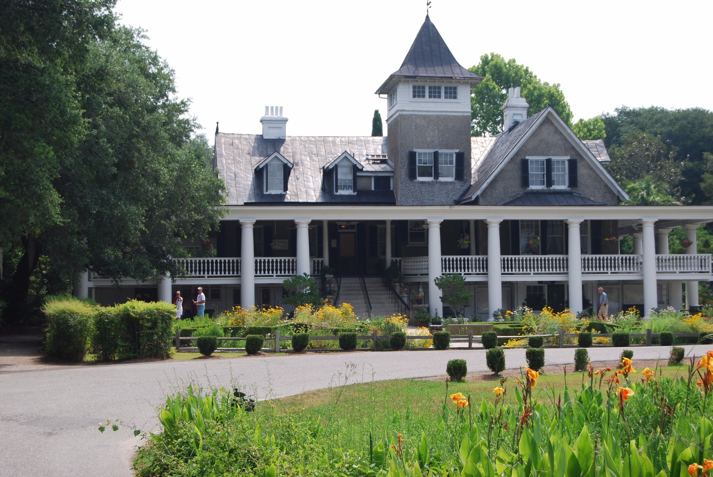 Magnolia Plantation And Gardens Vacation Rentals: House Rentals & More ...