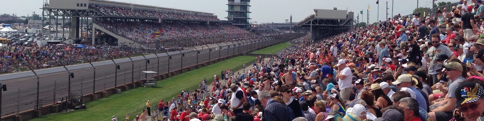 Speedway, Indianápolis, Indiana, Estados Unidos