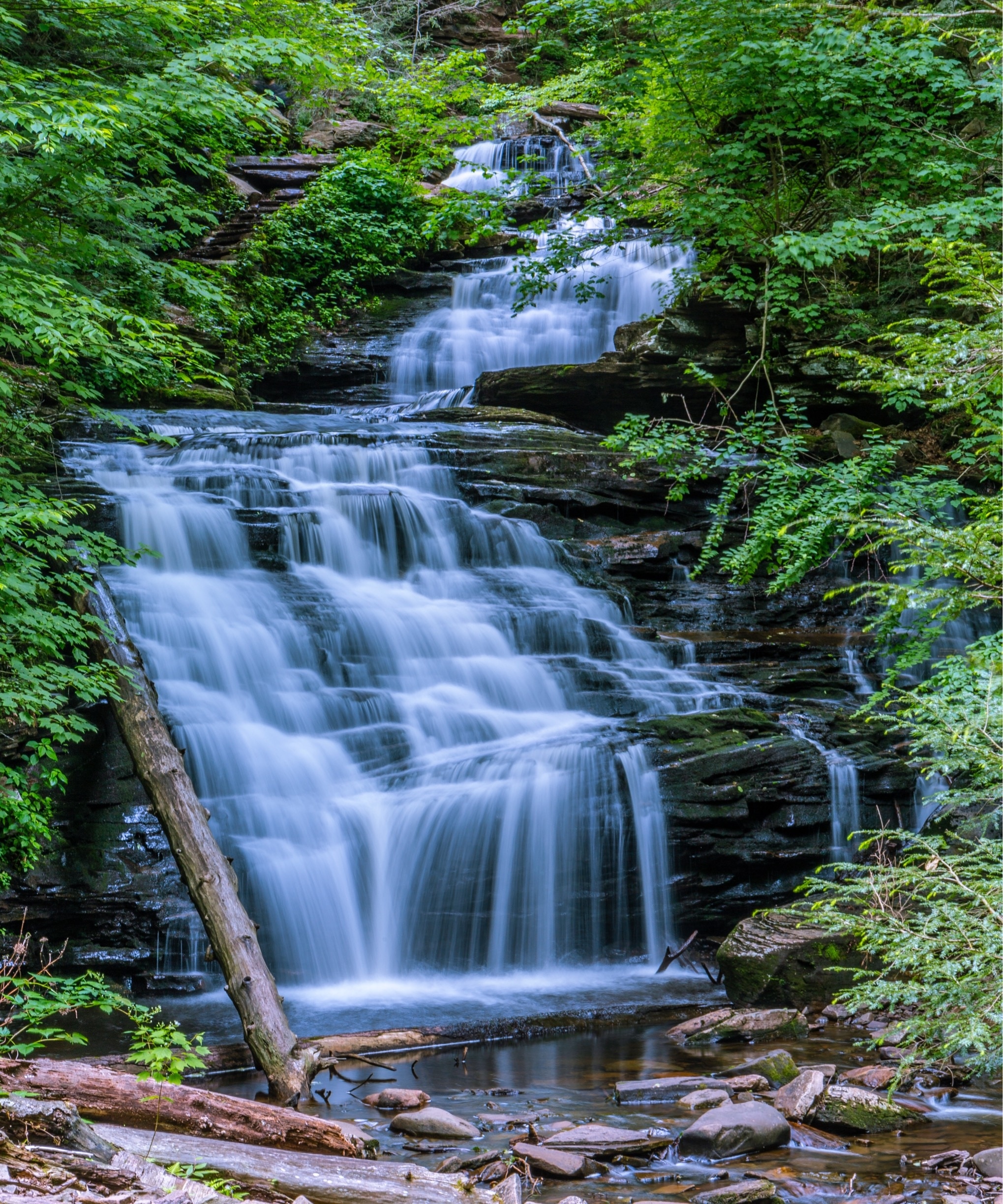 Visit Sweet Valley: 2021 Travel Guide for Sweet Valley, Pennsylvania ...