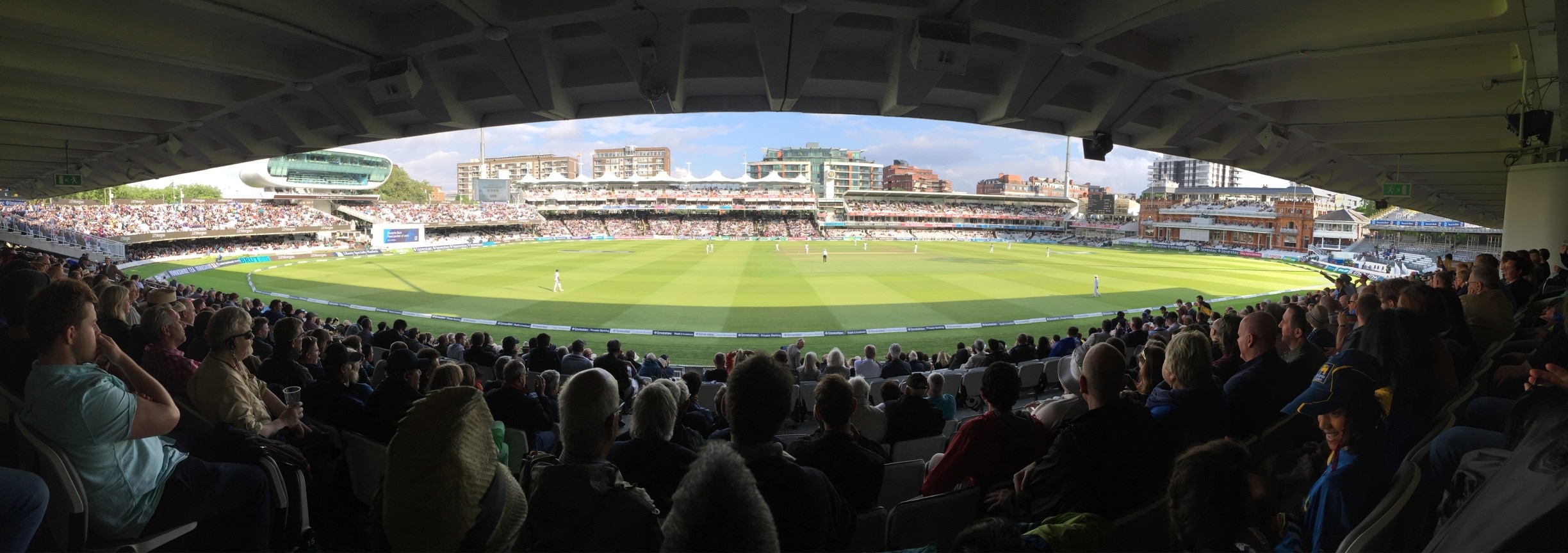 Lord's Cricket Ground and Lord's Tour - Sport Tour 