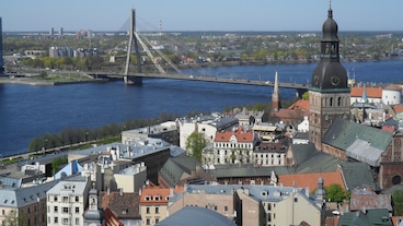 Rīgas