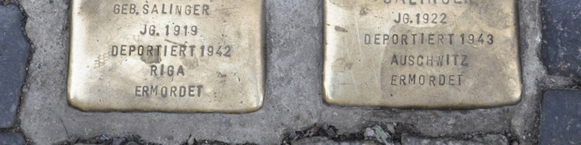 Torstrasse, Berlin, Germany