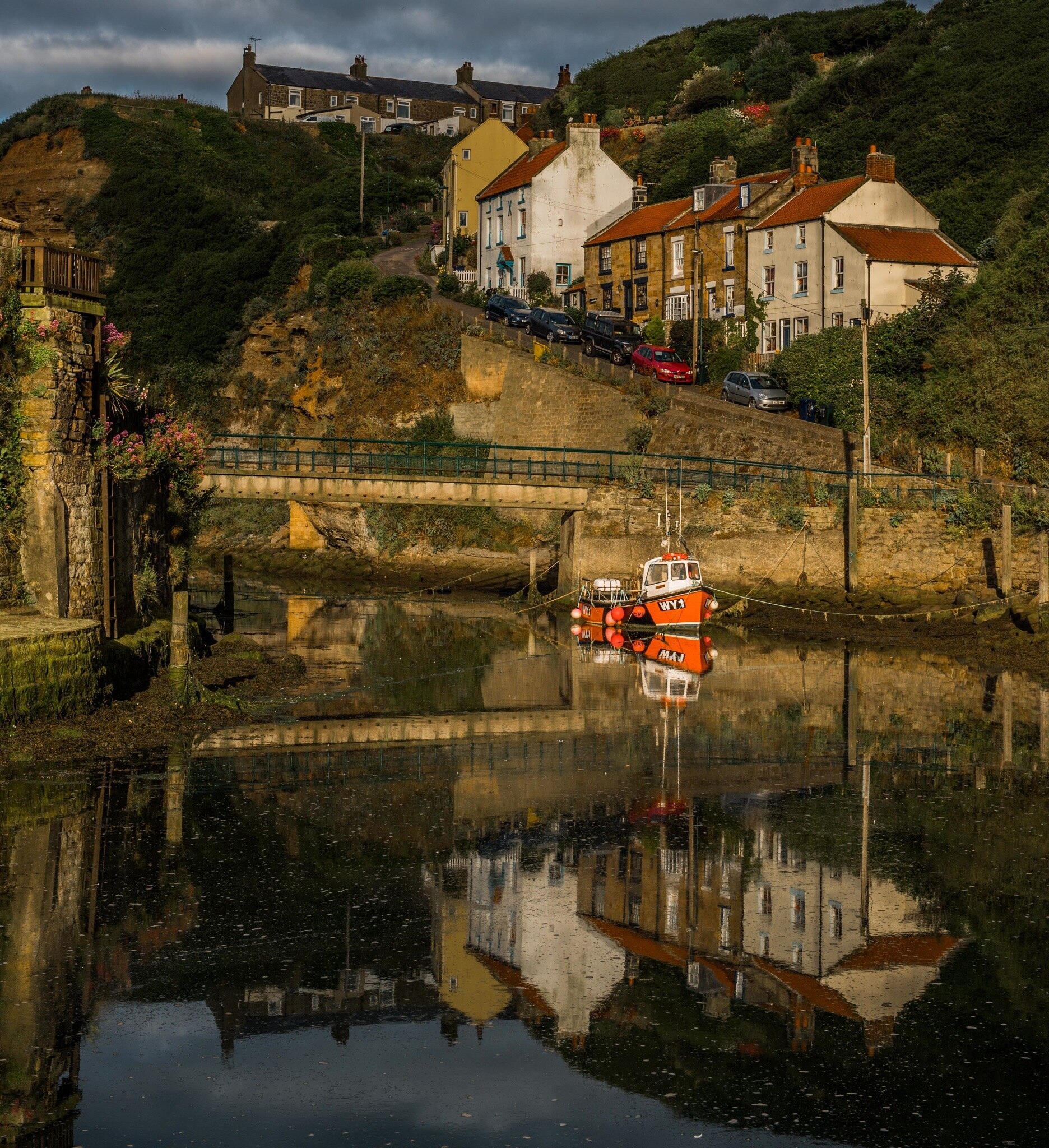 Visit Staithes: 2023 Travel Guide for Staithes, Saltburn-by-the