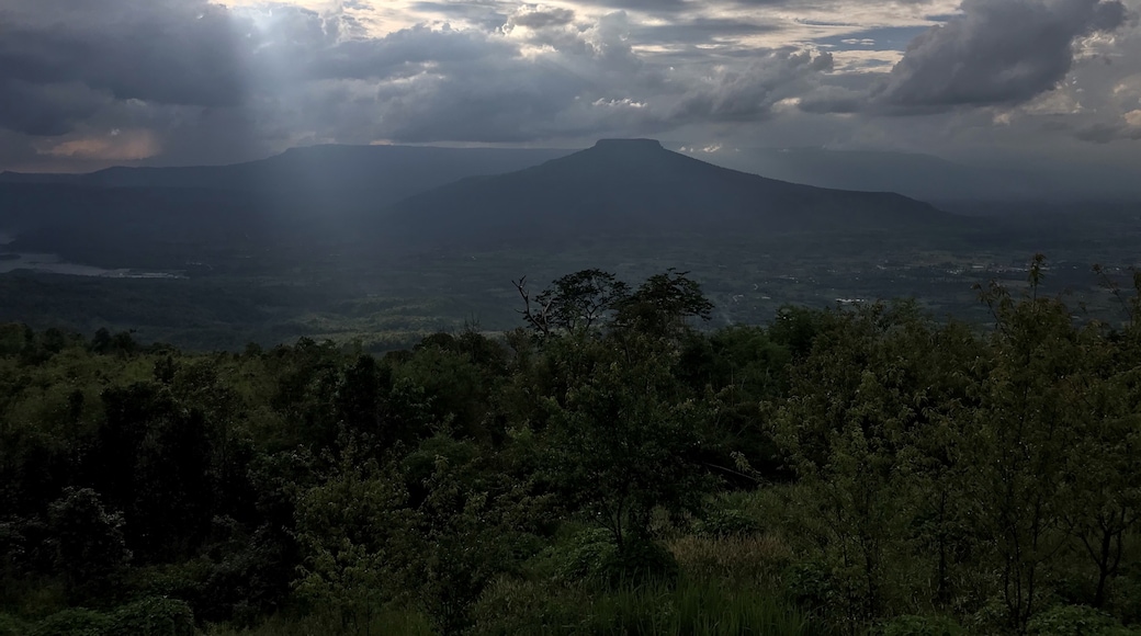 Foto van Ruttapong Sarapoj