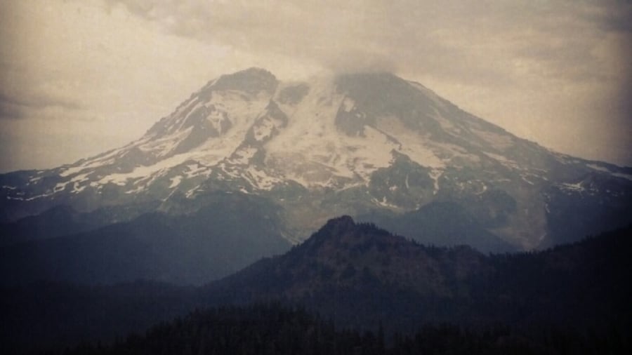 Glacier View Wilderness