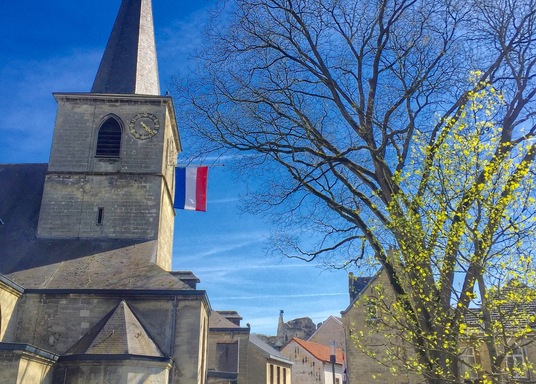 Valkenburg aan de Geul, Holland