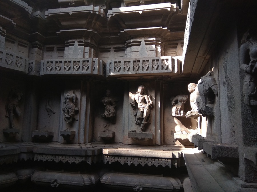 Bhuleshwar Temple Pune