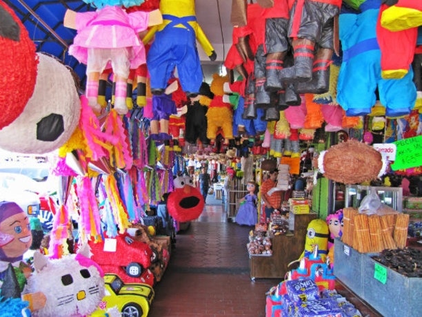Tijuana, Basse-Californie, Mexique