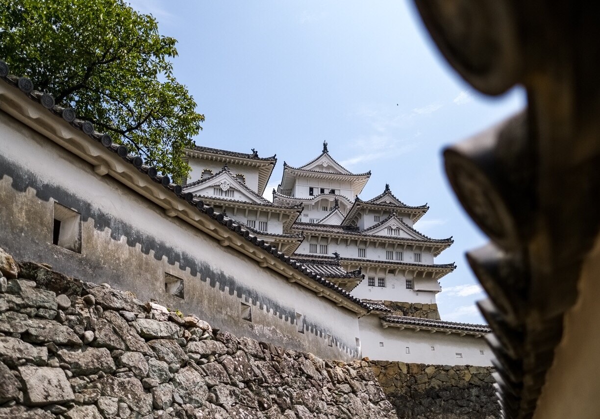 姫路城 姫路旅行 エクスペディア