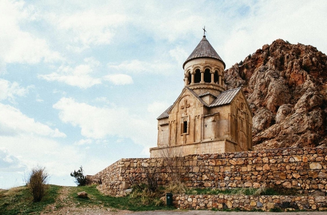 Visit Armenia: 2024 Travel Guide for Armenia, Middle East