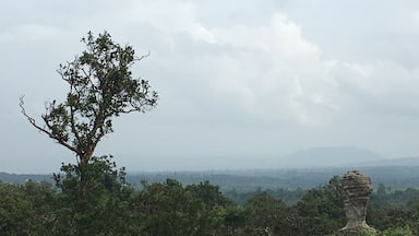 #AboveItAll

A view from Pa Hin Ngam National Park