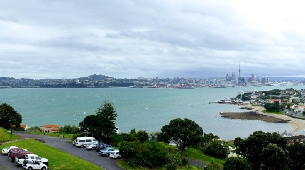 North Head, Auckland, Auckland Region, New Zealand
