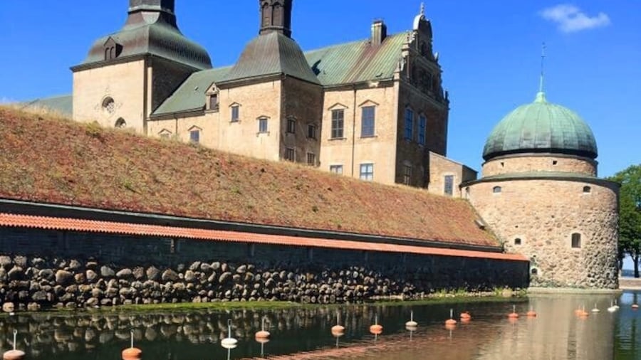 Castillo de Vadstena