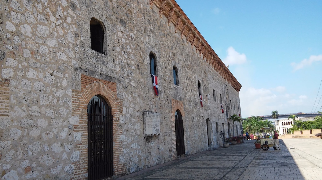 Museum of the Royal Houses, Santo Domingo, Distrito Nacional, Dominican Republic