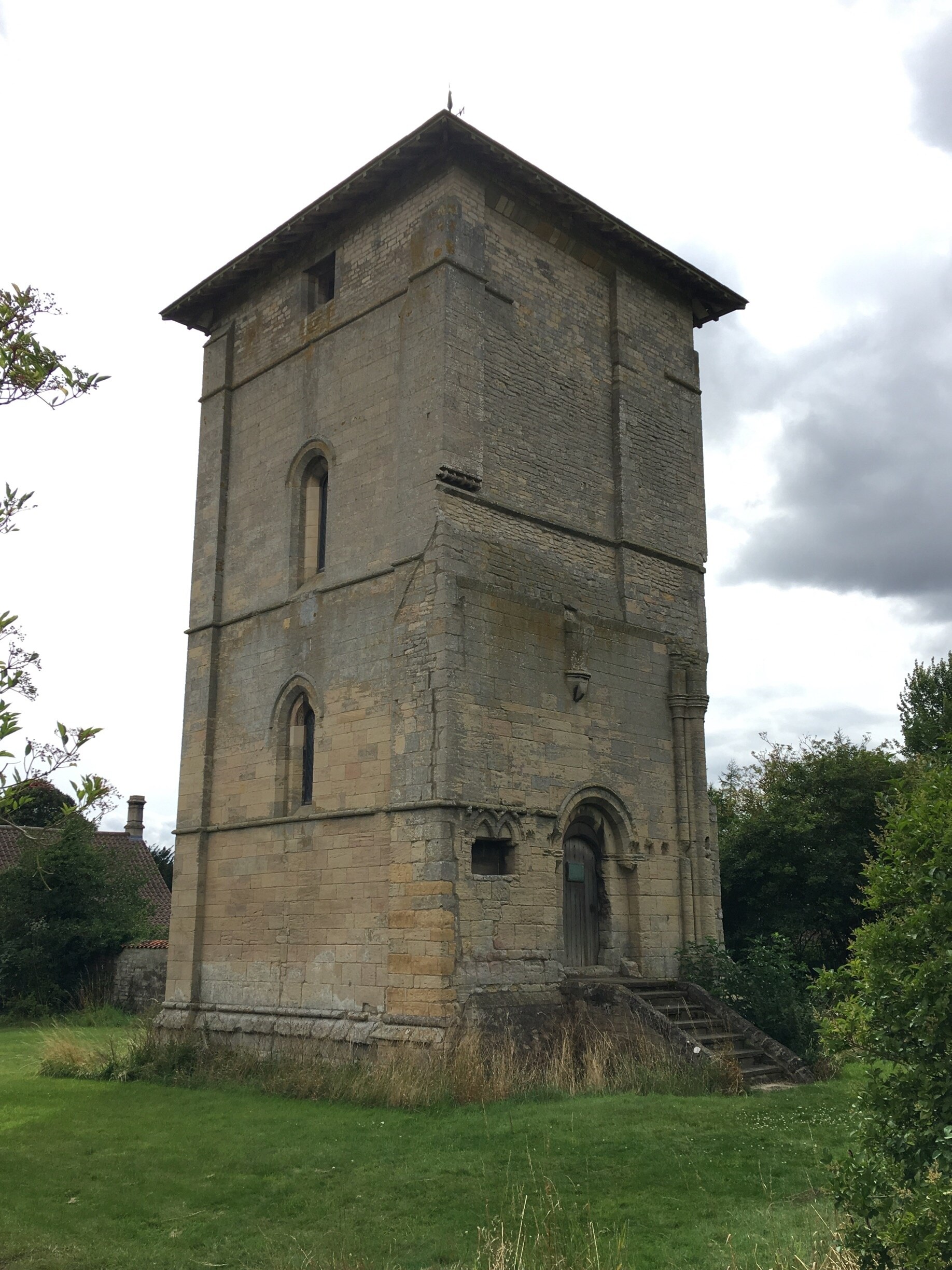 Foto tomada por Jane Chiappino