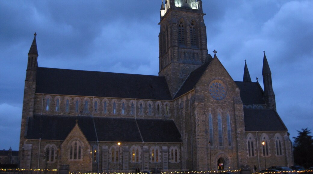 Saint Mary’s Cathedral, Killarney, Kerry Provinz, Irland