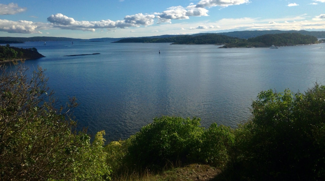 Hovedøya, Oslo, Norge