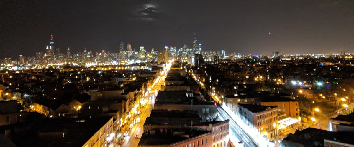 #orbitz
#chicagoskyline