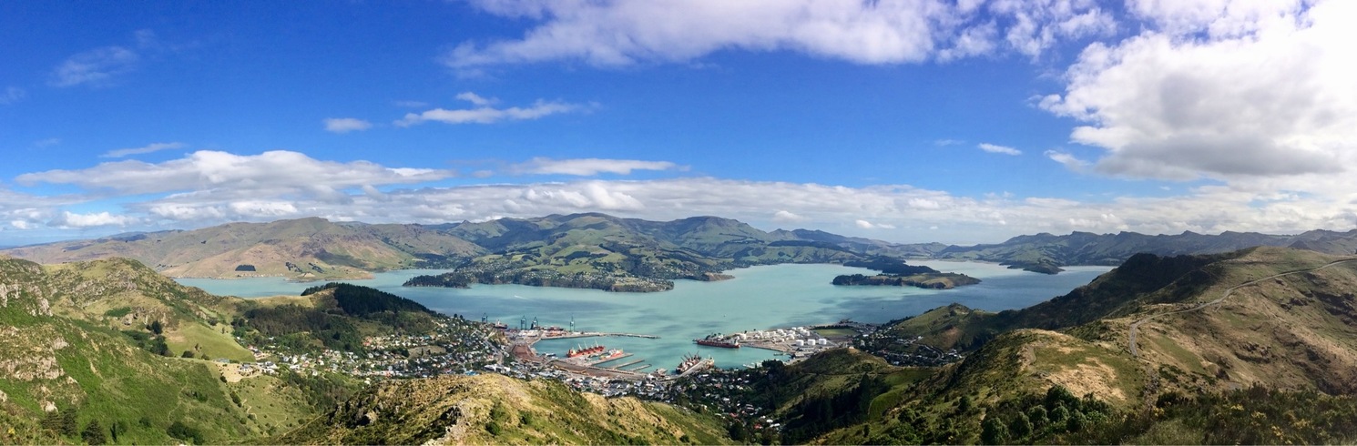 Christchurch, New Zealand