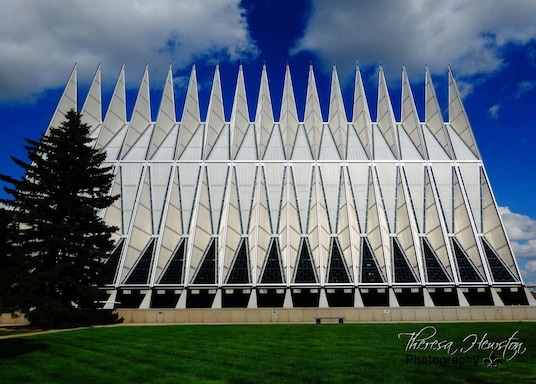 USAF Academy, Colorado, USA