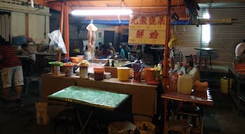 #pudu #street #malasian #chinese #hawker #food @ pudu wai sei kai #kualalumpur
#waiseikai