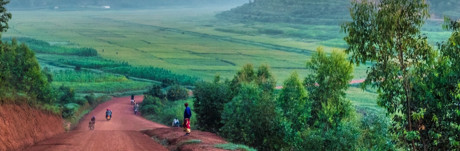 Mbazi, Rwanda