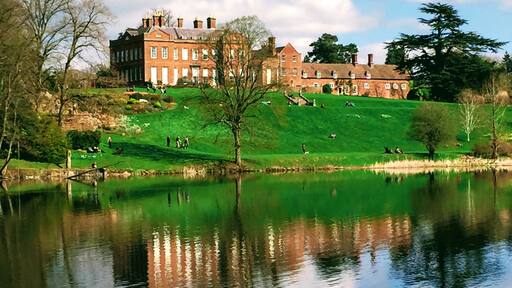 Photo by Matthew Winsper