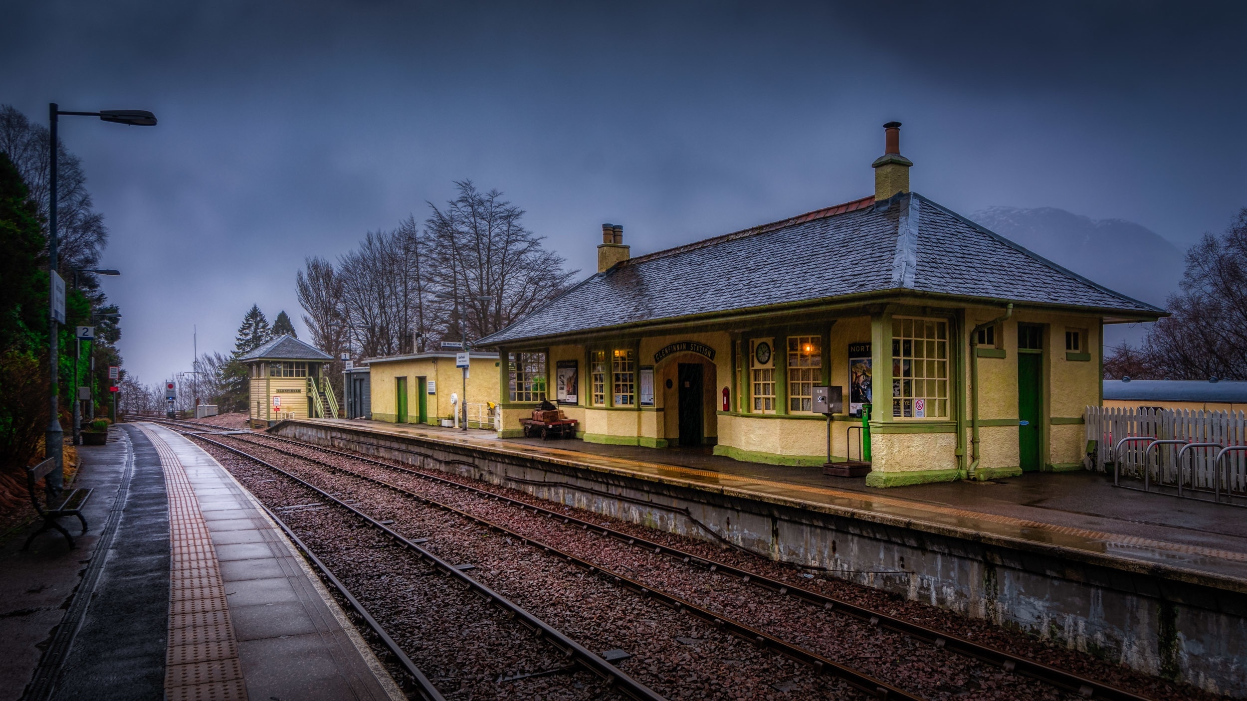 Visit Glenfinnan Best of Glenfinnan, Scotland Travel 2022 Expedia