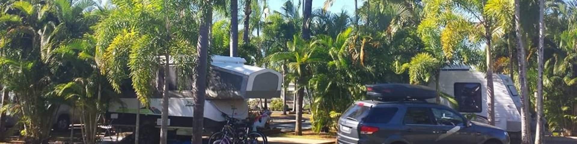 Woree, Cairns, Queensland, Ausztrália