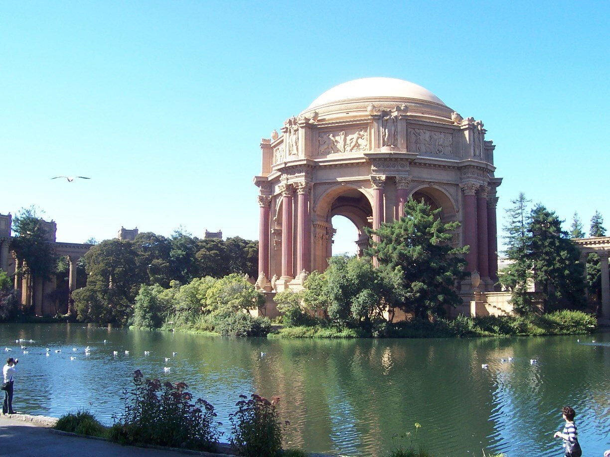 San Francisco, California, United States of America