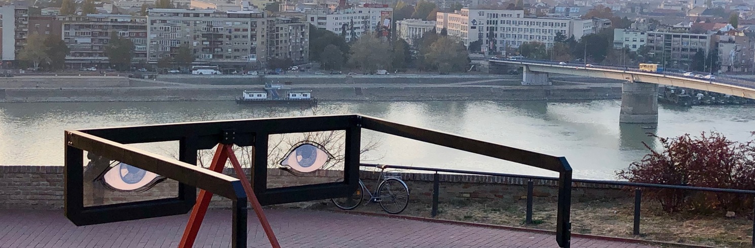 Novi Sad, Serbien