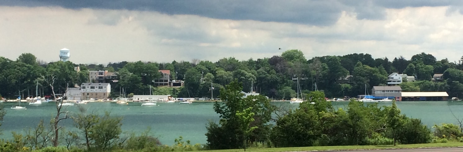 Niagara-on-the-Lake, Ontario, Canada