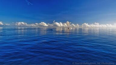 i have never seen so deep blue water and deep blue sky like in Maldivian islands which is close to equator. Incredible colors without filters! 

Did you know that some dhoni Captains and crews still do not use compass or GPS to navigate through the islands and atolls. They find their ways throughout the coral labyrinths helping themselves with the bow of their dhonis and the stars. During clear nights, some have the rare ability to carefully observe the moves of the lagoon surface to avoid coral reefs.


#maldives #parkhyatt #hadahaa #blue