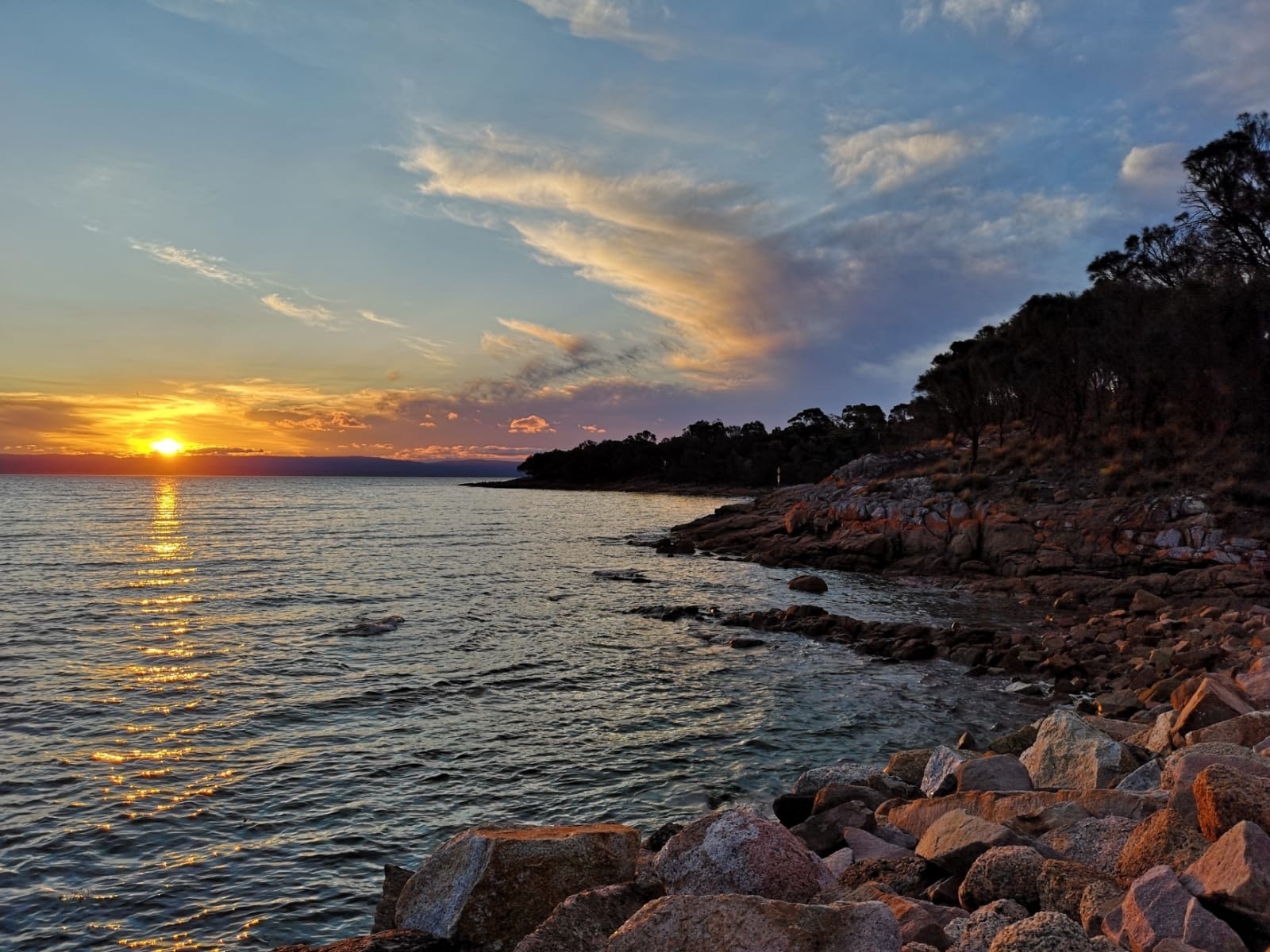 Visit Coles Bay: 2021 Travel Guide for Coles Bay, Tasmania | Expedia