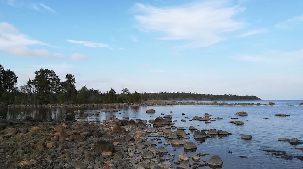 Galtströms Herrgård, Njurunda, Daerah Vasternorrland, Swedia