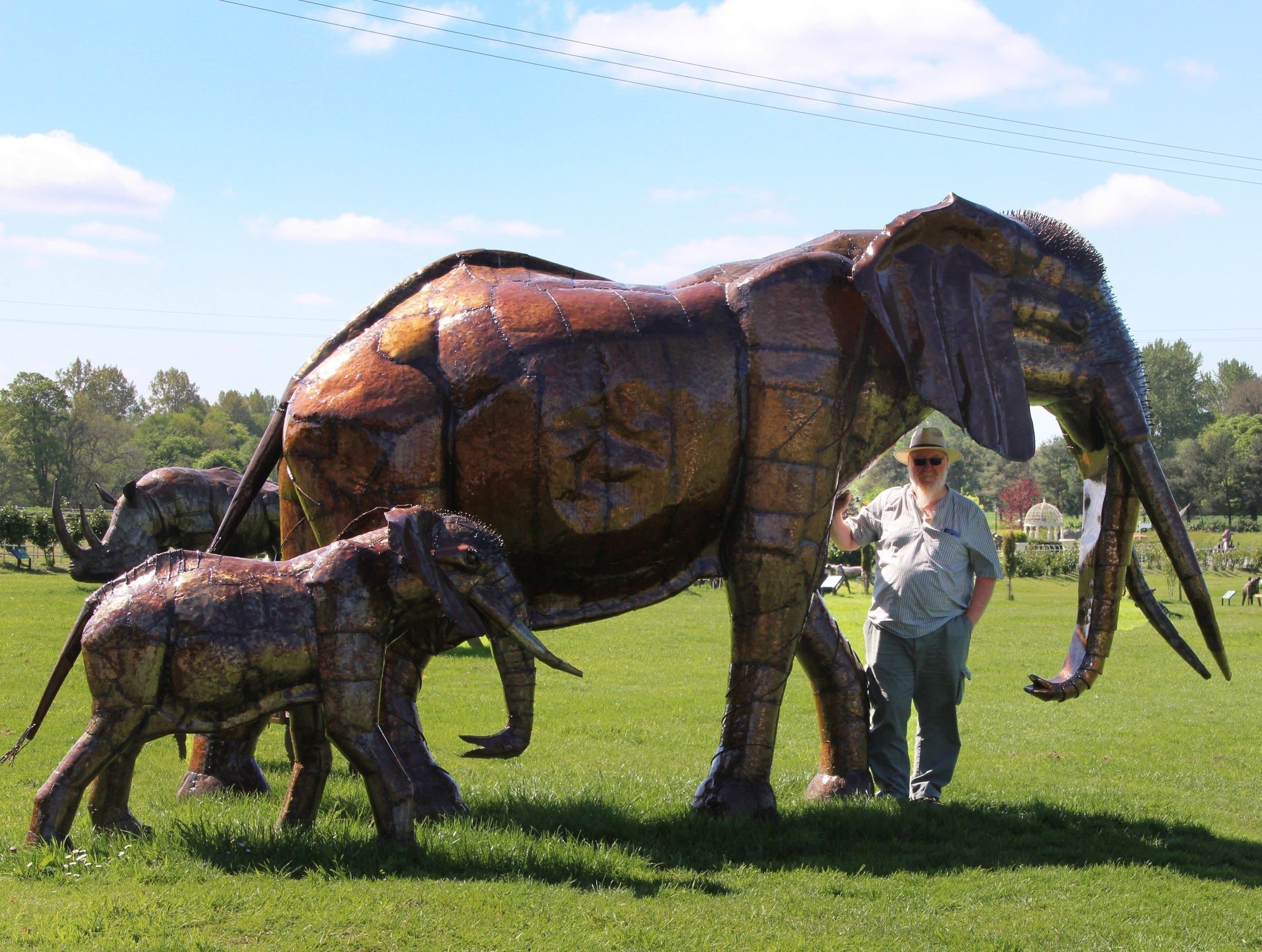 Billede taget af Linda Chambers