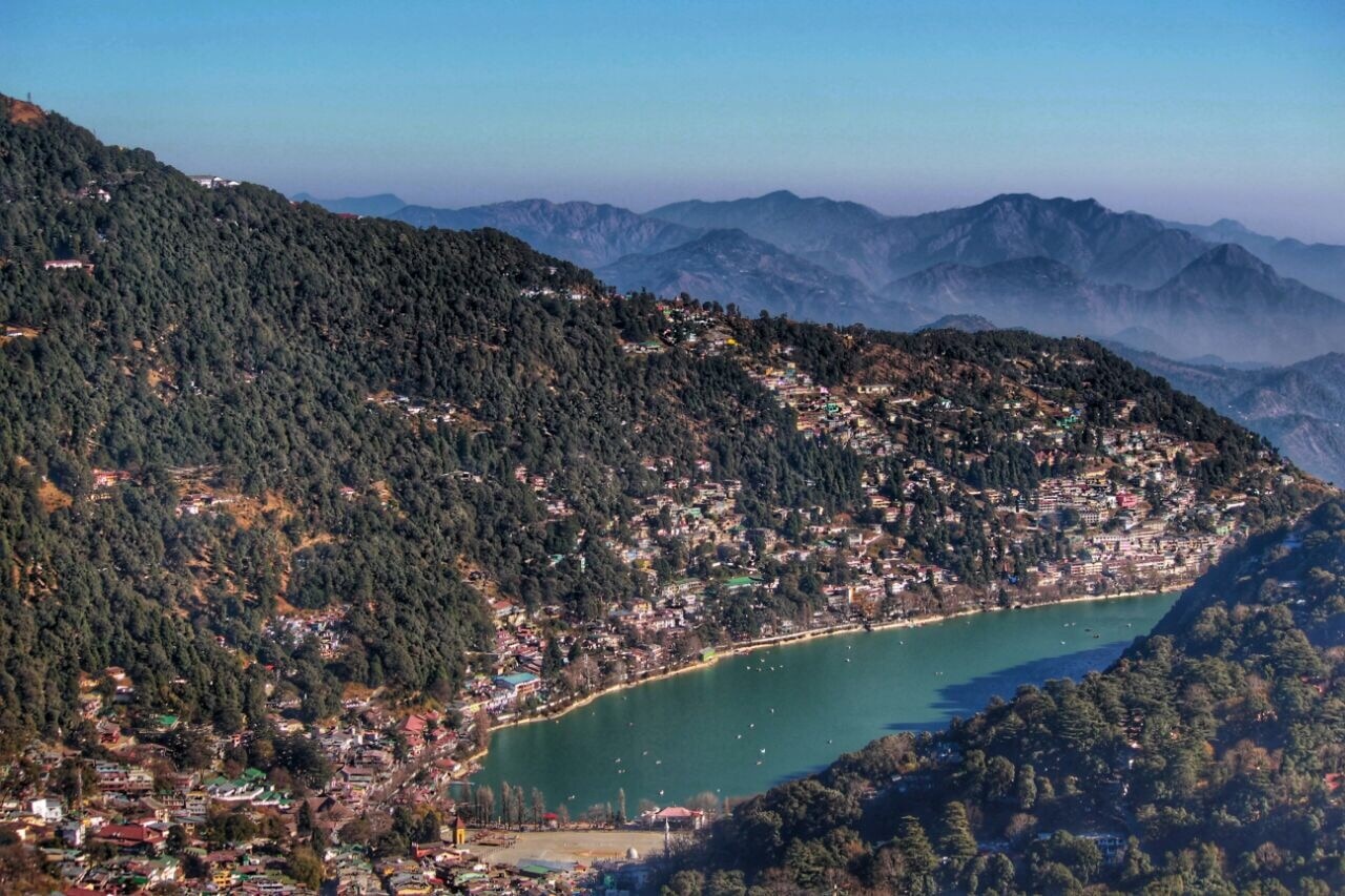 nainital tour package